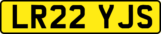LR22YJS