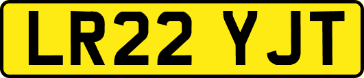 LR22YJT