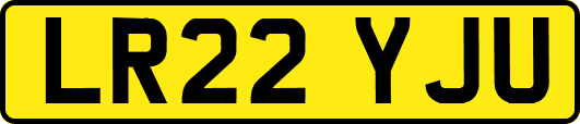 LR22YJU