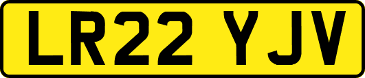 LR22YJV