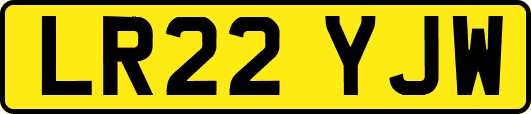 LR22YJW