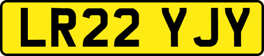 LR22YJY