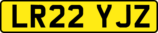 LR22YJZ