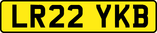 LR22YKB