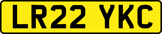 LR22YKC