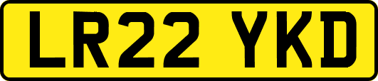 LR22YKD