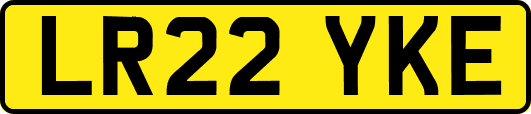LR22YKE