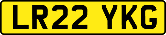 LR22YKG