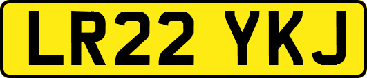 LR22YKJ