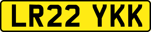 LR22YKK