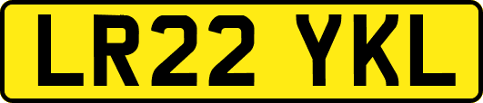 LR22YKL