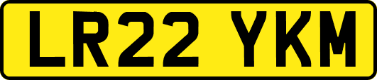 LR22YKM