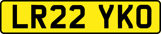 LR22YKO