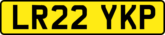 LR22YKP