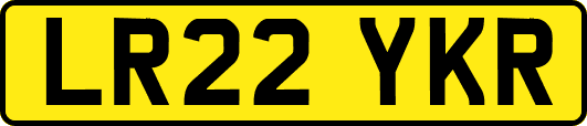 LR22YKR