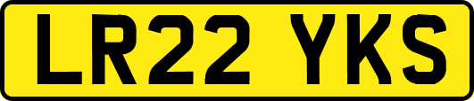 LR22YKS