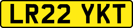 LR22YKT