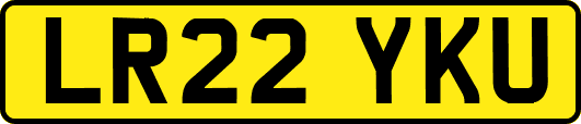LR22YKU