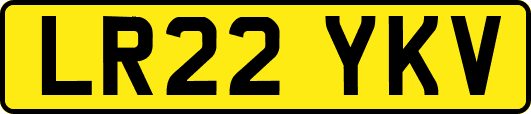 LR22YKV