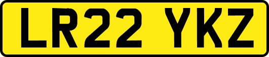 LR22YKZ
