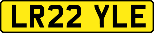 LR22YLE