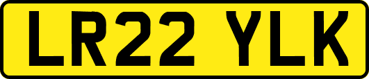 LR22YLK