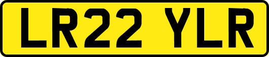 LR22YLR
