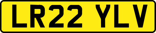 LR22YLV