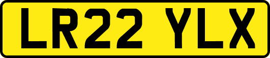 LR22YLX