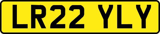 LR22YLY