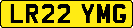 LR22YMG