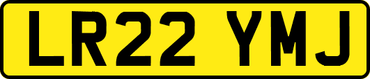LR22YMJ