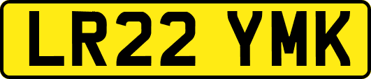 LR22YMK
