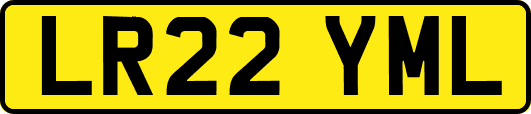LR22YML