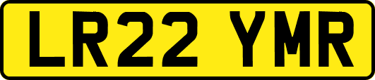 LR22YMR