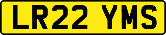LR22YMS