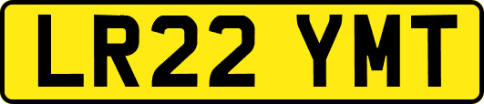 LR22YMT