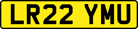 LR22YMU
