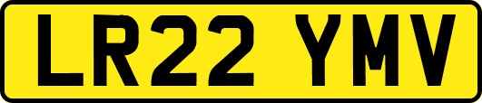 LR22YMV
