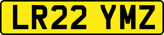 LR22YMZ