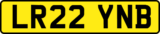 LR22YNB
