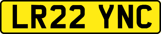 LR22YNC