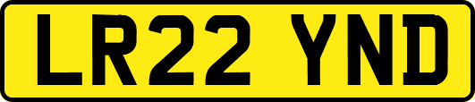 LR22YND
