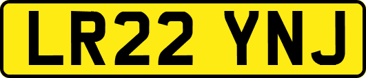 LR22YNJ