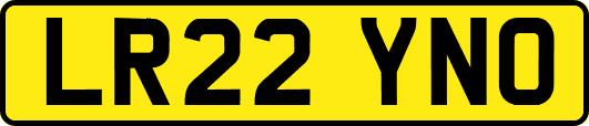 LR22YNO