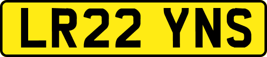 LR22YNS