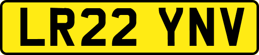 LR22YNV