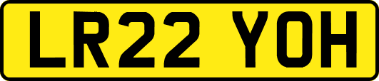 LR22YOH