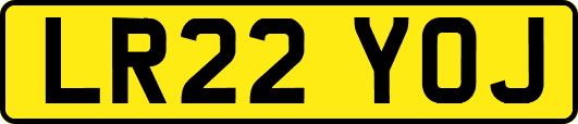 LR22YOJ