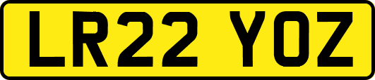 LR22YOZ